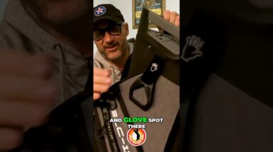 A Full #Golf Bag Cover Included? #golfer #golfing #golfequipment #unboxing #golfgear #golfswing