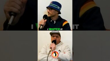 Joel Dahmen may need therapy for more than just his #golf game. #golfer #golfing #fullswing #pgatour