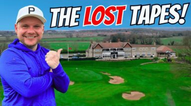 The LOST TAPES We Thought NOBODY WOULD SEE!