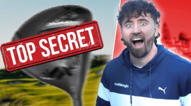 This SECRET Driver Is The Fastest Of 2024....