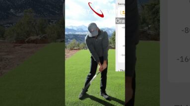 Why You Flip the Club at Impact