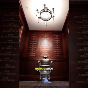 A look inside TPC Sawgrass ⛳️