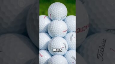 Peek inside Michael Jordan's ULTRA exclusive golf course! ⛳️😲