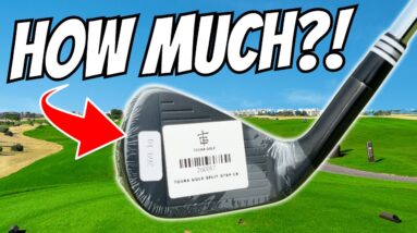 Are These The NEW BEST AFFORDABLE Irons Of 2024 - CRAZY PRICE!
