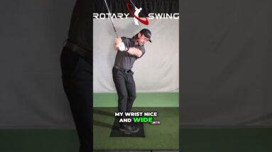 How to Train Your Hands in the Golf Swing