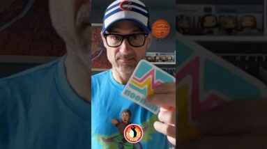I don't mess around with my sticker collection.