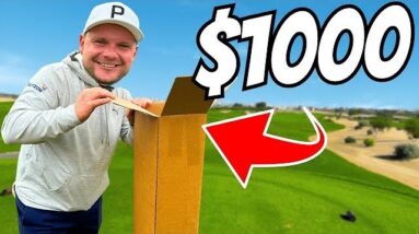 I Saved A FORTUNE On This Second Hand Driver… But It IS WRONG?!