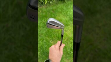 NEW TaylorMade P∙UDI and P∙DHY 😍