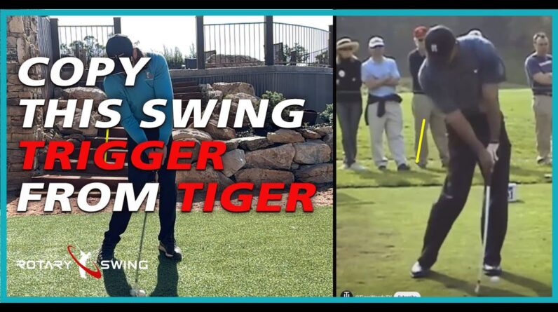 How To Stop Overswinging Get Your Backswing Under Control