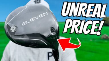 The Budget Driver You’ve NEVER HIT, But NEED TO TRY!
