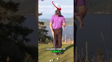 Using The Bounce - Pitch Shots That Spin