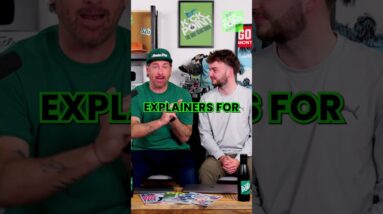 Our BRAND NEW podcast Kick Point is out NOW! 🚨 Head over to any podcast platform to listen! 🎧