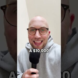 Record breaking prize money at this weekend's US Open 💵 #shorts #USOpen