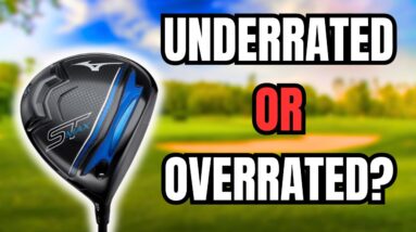 Have Mizuno FINALLY Overtaken The BIG BOYS?!