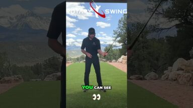 Increase Your Golf Swing Speed with This Wrist Technique