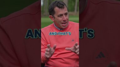 A short game drill for you to try 👇🏽 #golftips #shortgame #dangrieve