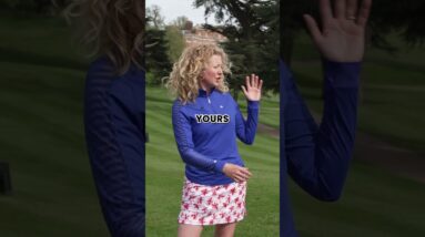 Golf fashion is starting to meet lifestyle!  ⛳️ #golffashion #shorts