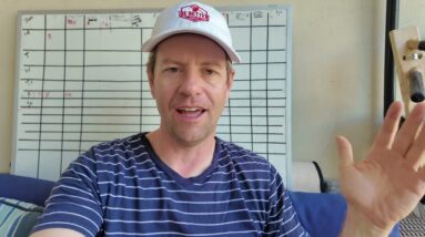 GAIN EFFORTLESS POWER of PROS FIGURE OUT BY the World's TOP SCIENTISTS w  @bigboypantsgolf