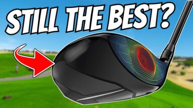 The BEST Driver Of 2024 Is About To BE REPLACED!?