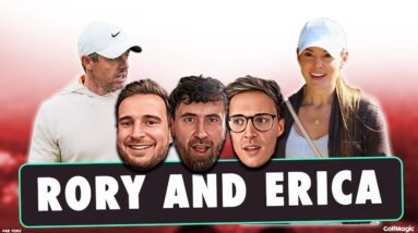 Rory McIlroy CALLS OFF Divorce From Erica Stoll! (The Par FORE Podcast Ep.9)