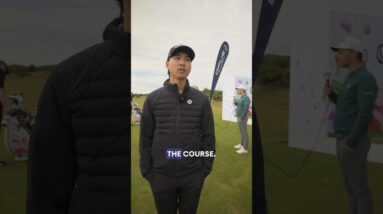 5 questions with Min Woo Lee 👨‍🍳