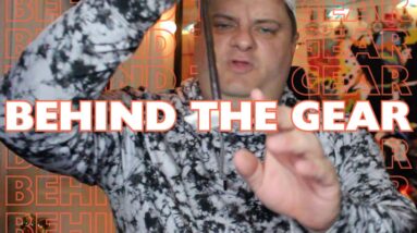 Behind the Gear: The History of TearDrop Golf & Their Return