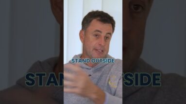 Richard Bland opens up about being denied PGA exemption after his win at the senior PGA! #shorts