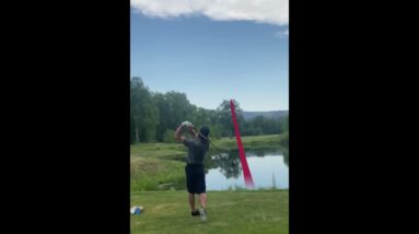 Callaway Paradym AI Smoke Driver Sound