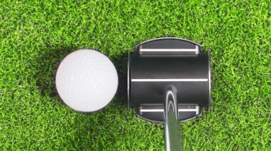 Could this club change golf FOREVER or huge GIMMICK?