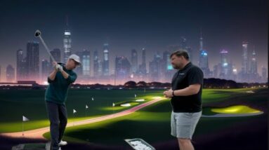 FREE SPEED! MORE FORCE FROM YOUR DRIVER! #golf