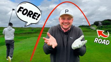 He HIT THE ROAD!? - This Could Be EXPENSIVE!