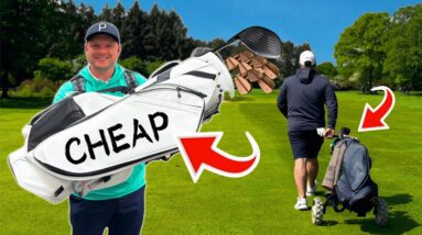 My 2024 What's In The Bag May SHOCK You...