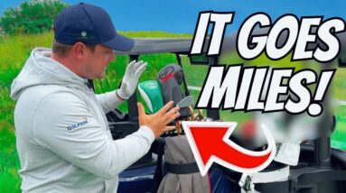 My NEW DRIVER REPLACEMENT!?