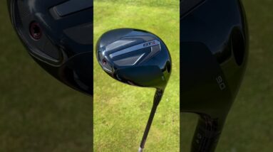 Join us as we get fitted for the new Titleist GT driver! #golffitting #titleist