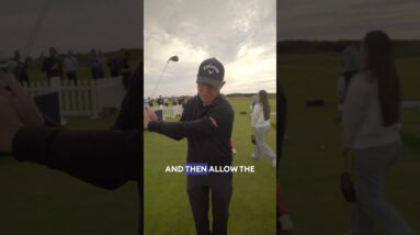 The Best Tip To Lower Your Handicap in 2024 ⛳️🤌