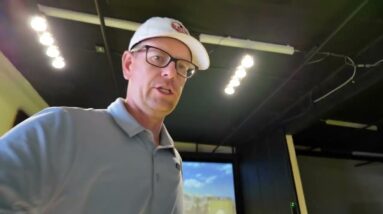 FIX YOUR RELEASE to FIX YOUR SWING w PGA TOUR COACH JOHN ORTEGA, PGA