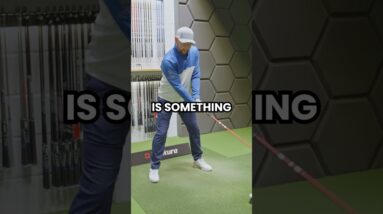 Here's a way to gain driving DISTANCE! 🎯 #golftips #golfcoaching #longdrivegolf
