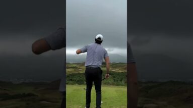 How to NOT Play One of The Best Golf Holes in the World 🫣