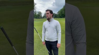 Sportsmanship behaviour, competitive thoughts 🤣 Who can relate? #golflife #golfing #golfhumour
