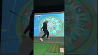 New Golf ARCADE MODE!