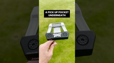 PXG have just dropped their brand new ALLAN putter! What do you think?#golfputter #pxggolf