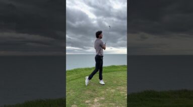 The Coolest Halfway House EVER