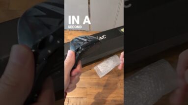 Unboxing The NEW Titleist GT2 Fairway Wood