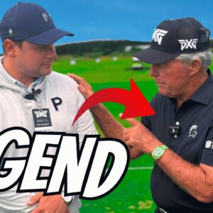 An Honest Discussion With My Dad's Hero - Thankyou