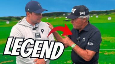 An Honest Discussion With My Dad's Hero - Thankyou