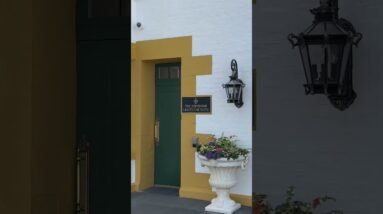 Is this the best halfway house in the world? #golf