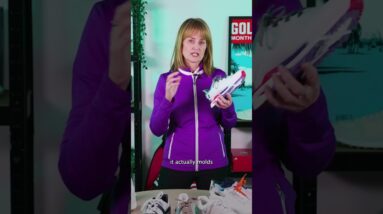 Our women's editor Alison runs through her top shoe picks for 2024 👊🏼 #golftips #golfapparel
