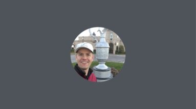BE BETTER GOLF LIVE - w John Ortega Dtiver Work