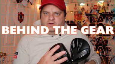 Go Behind the Gear with the new Tour Edge Exotics 725 drivers!