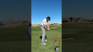How many times can you hit your 7 iron the exact same distance?